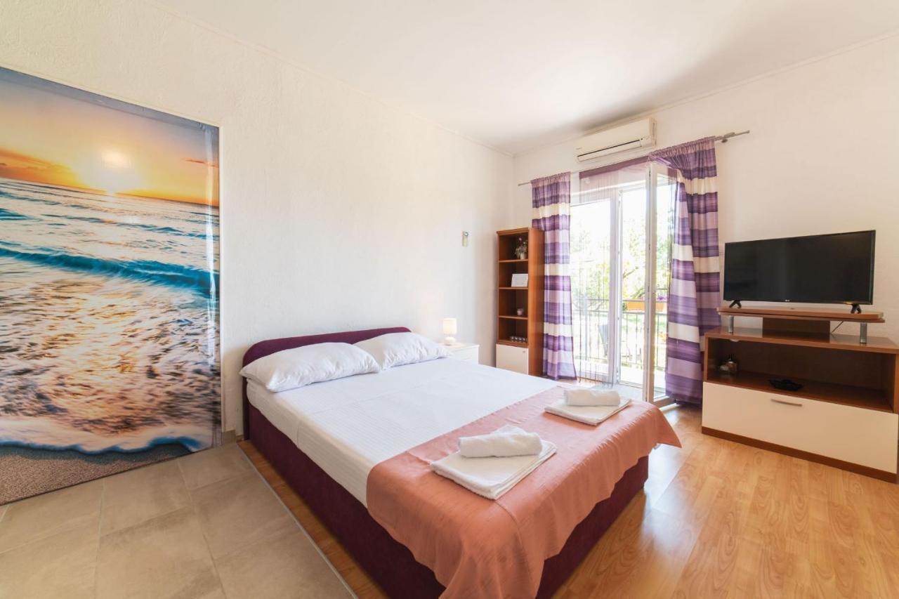 Kaštel Novi Apartment Livaja מראה חיצוני תמונה