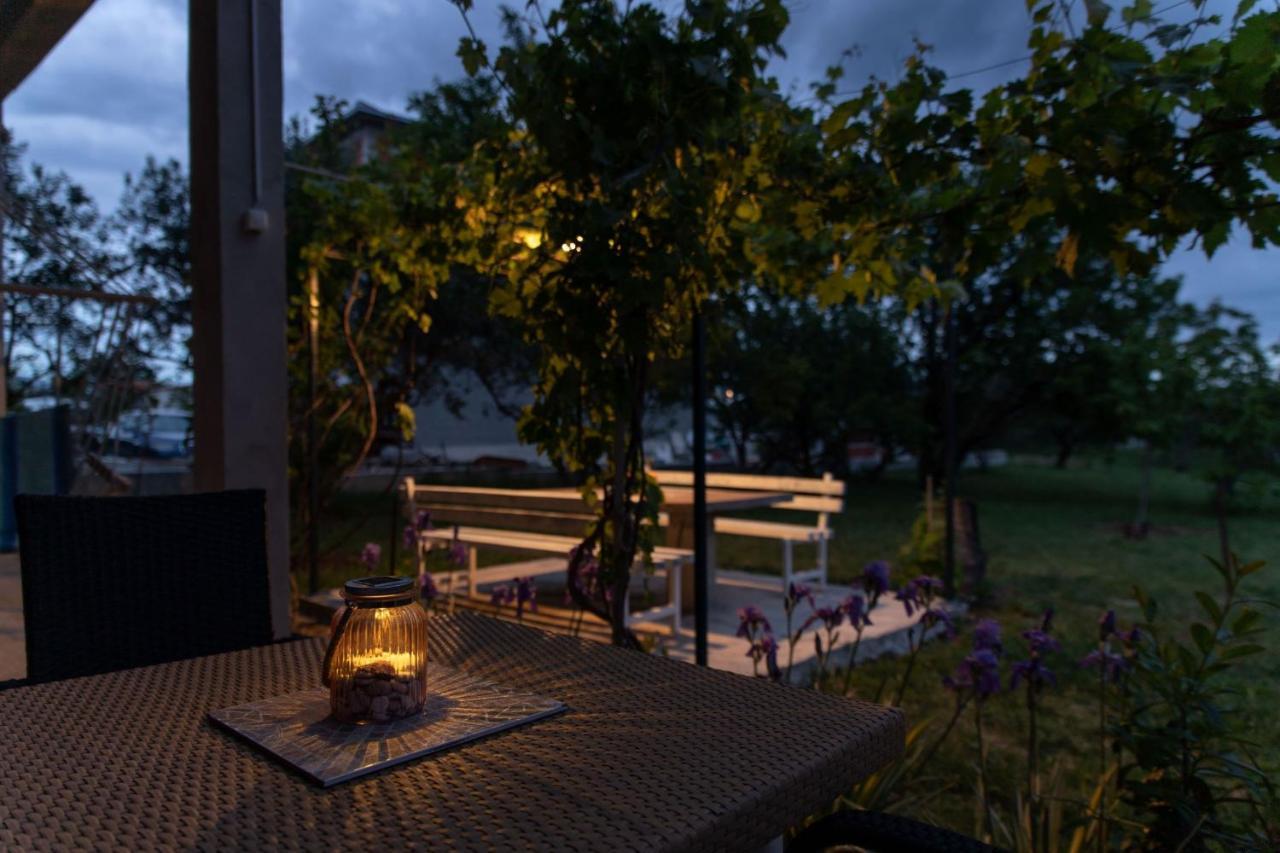 Kaštel Novi Apartment Livaja מראה חיצוני תמונה