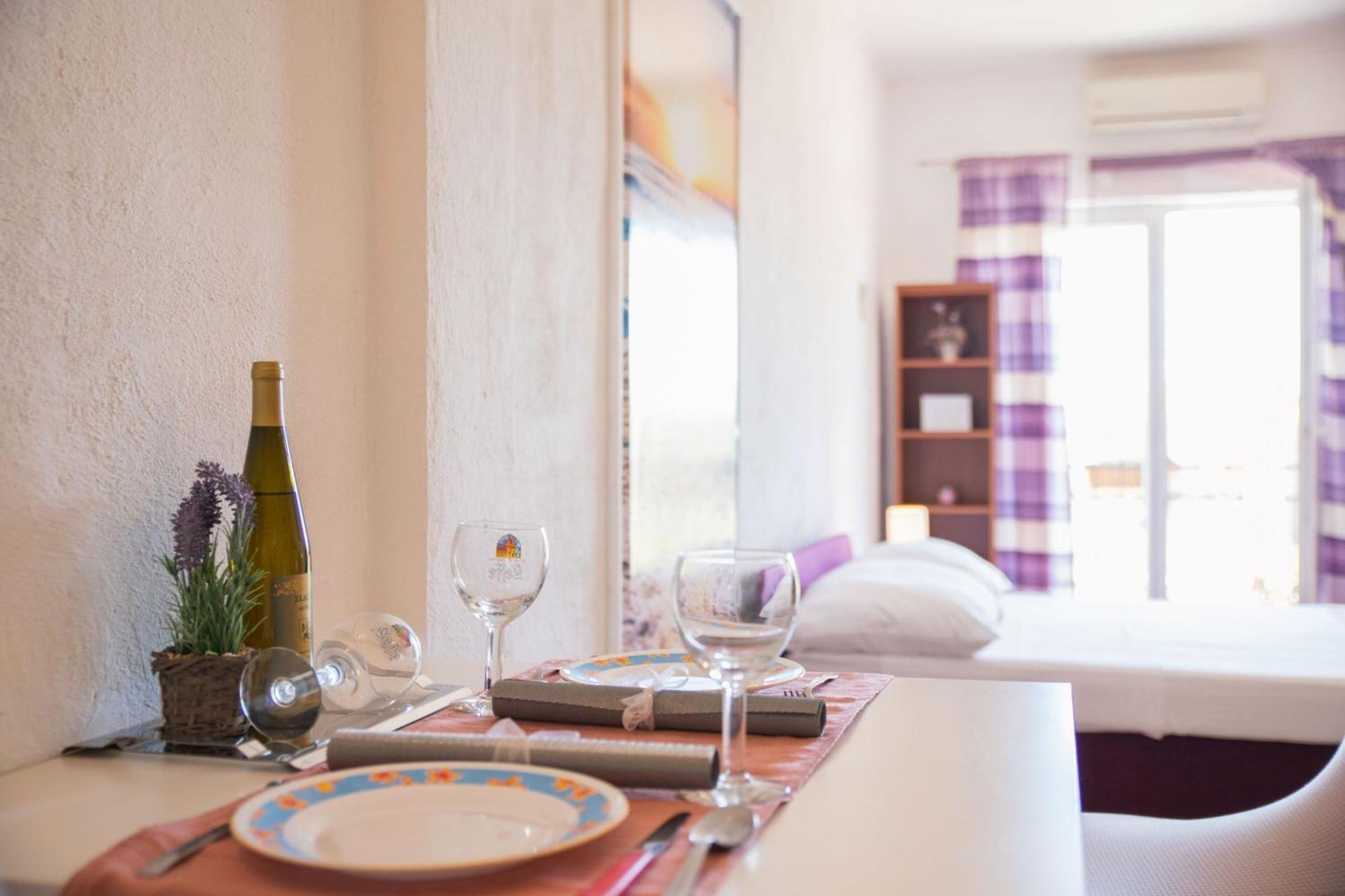 Kaštel Novi Apartment Livaja חדר תמונה