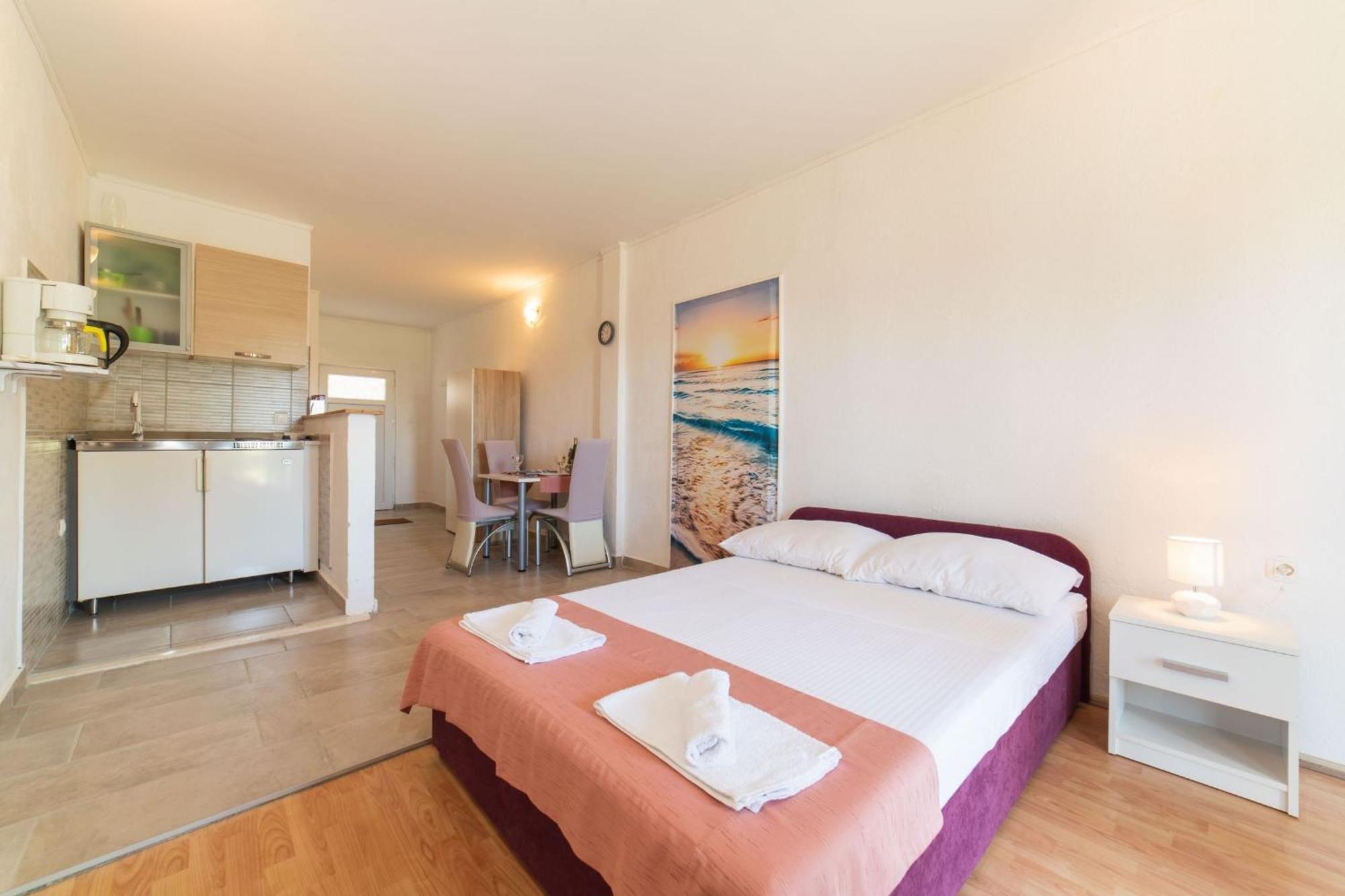 Kaštel Novi Apartment Livaja חדר תמונה