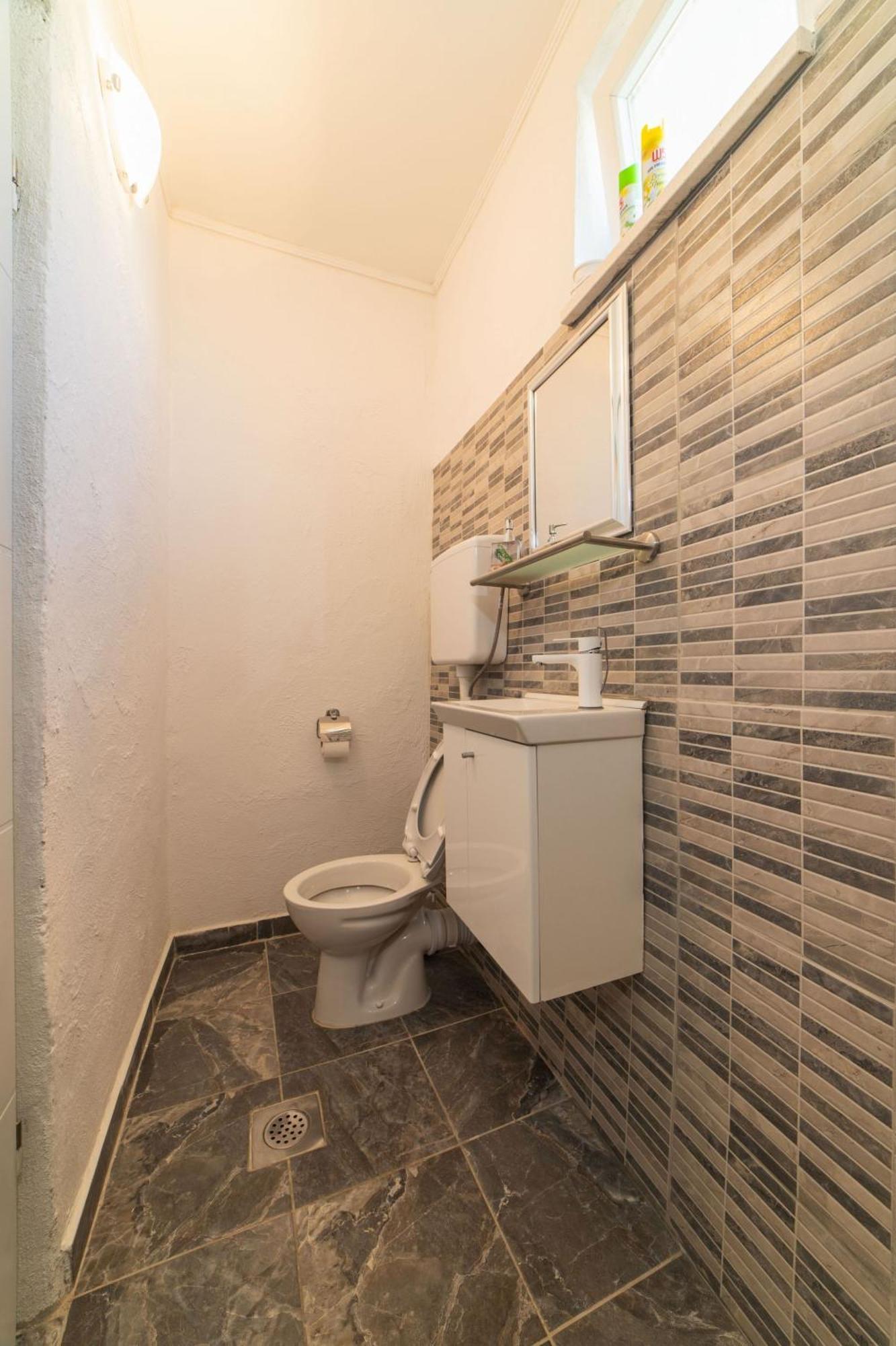 Kaštel Novi Apartment Livaja חדר תמונה