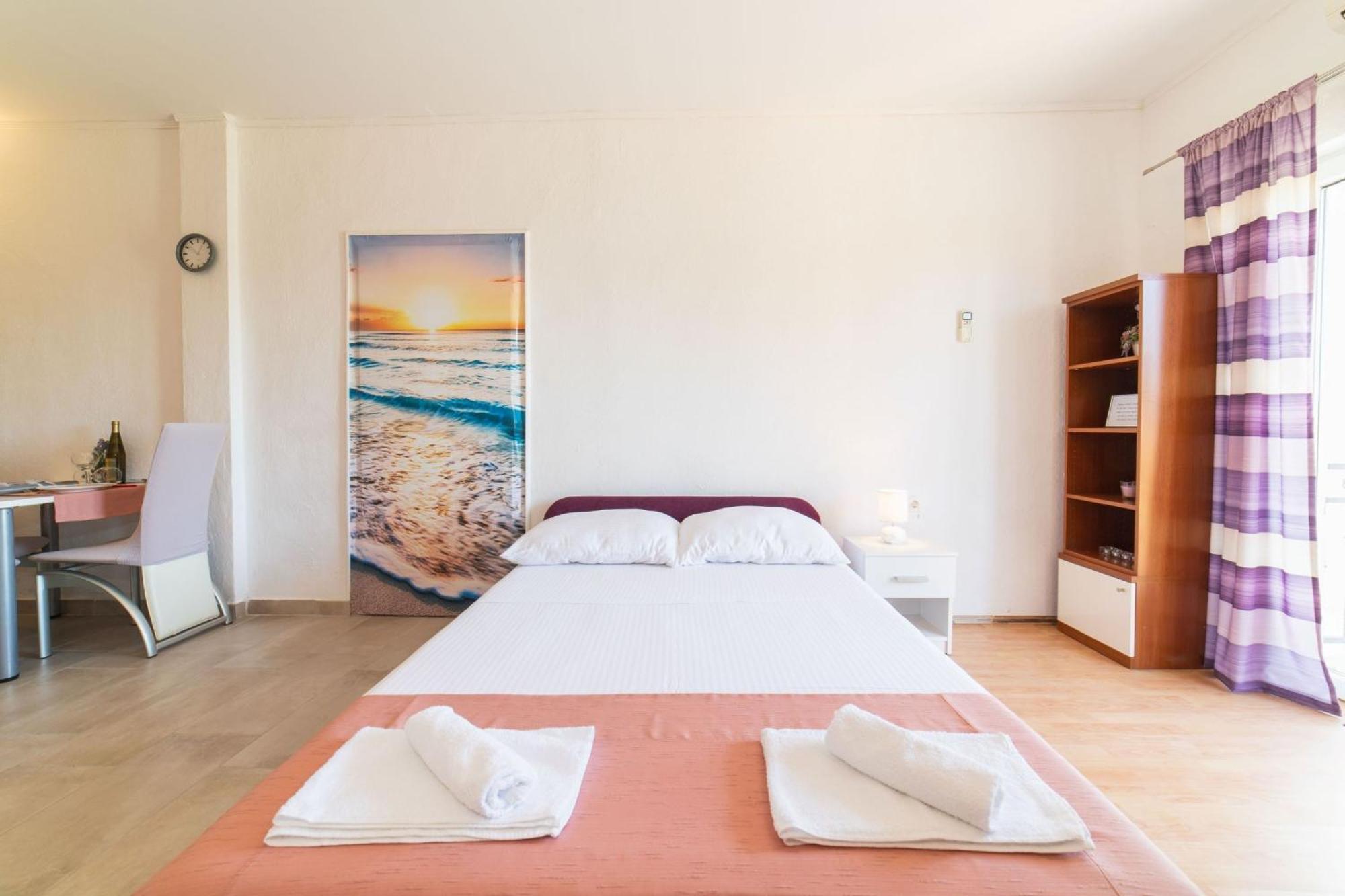 Kaštel Novi Apartment Livaja חדר תמונה