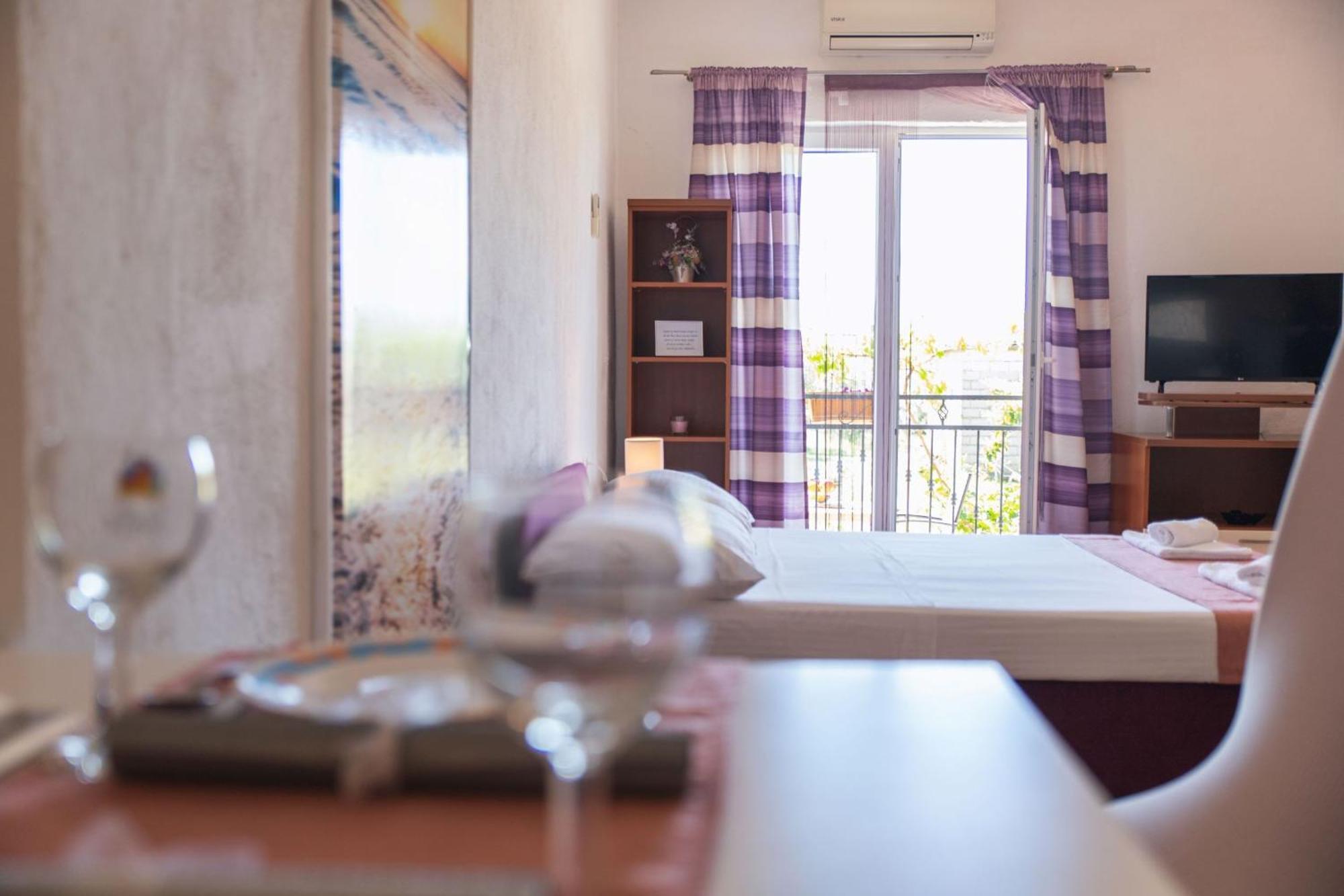 Kaštel Novi Apartment Livaja חדר תמונה