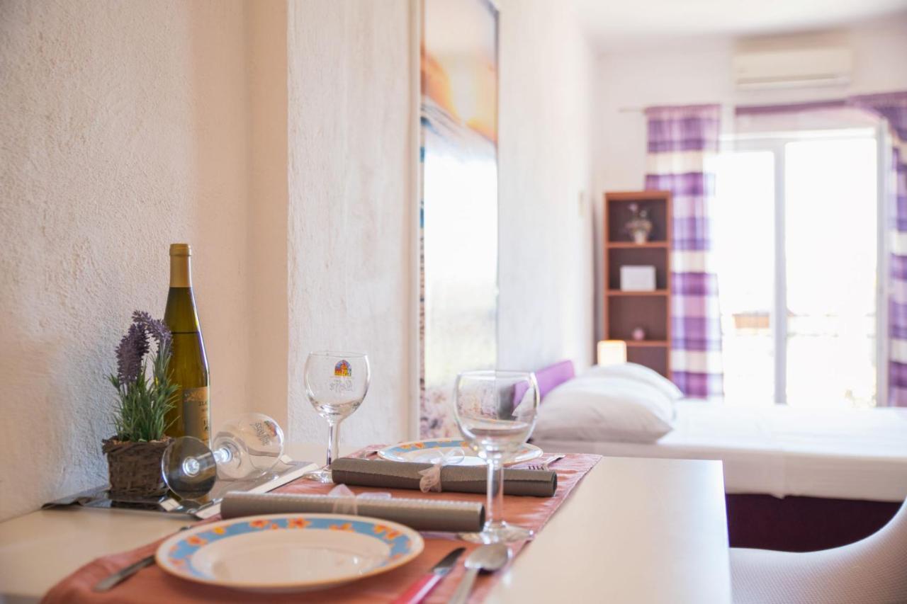 Kaštel Novi Apartment Livaja מראה חיצוני תמונה