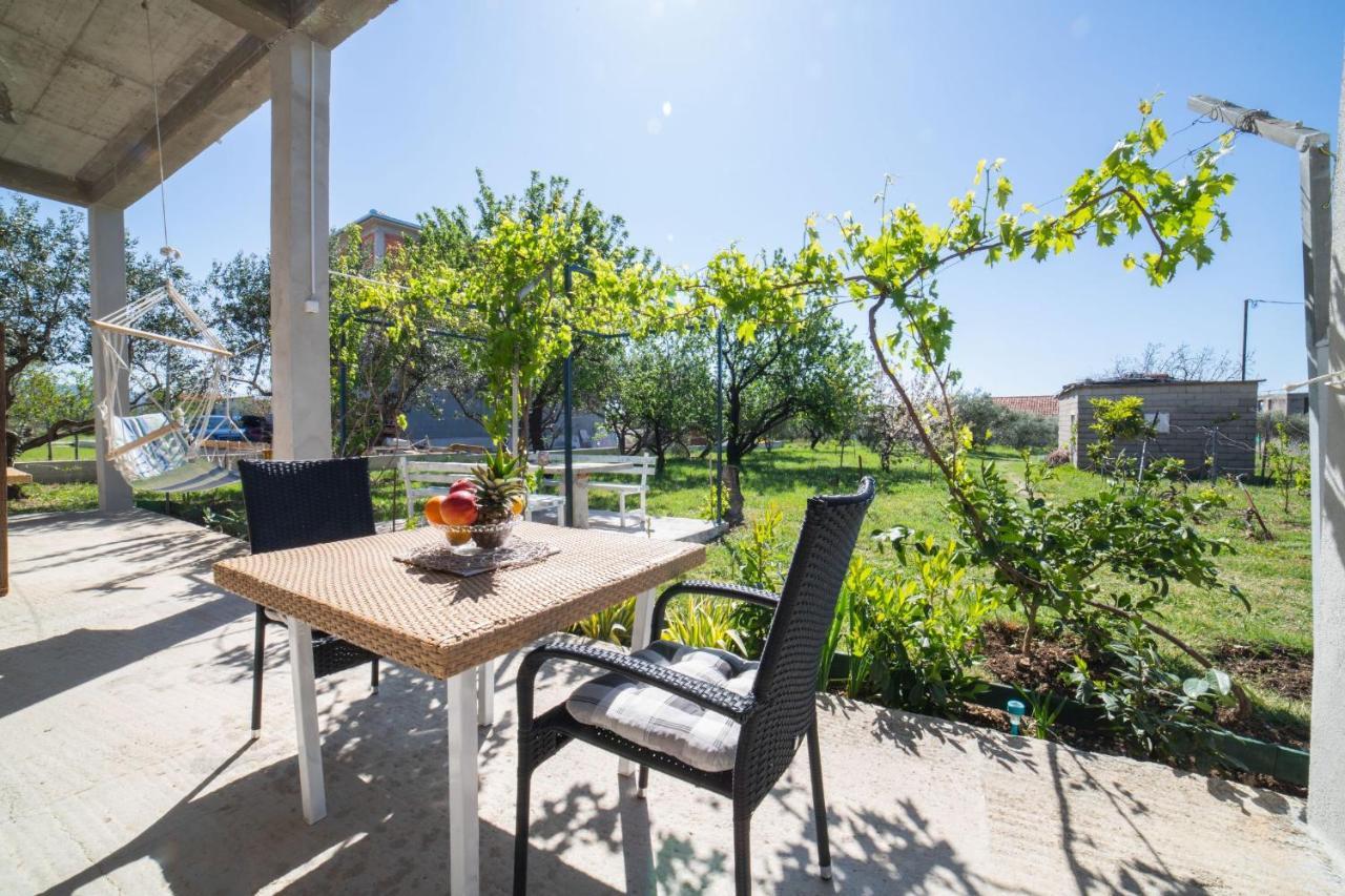 Kaštel Novi Apartment Livaja מראה חיצוני תמונה